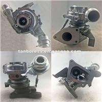 8201054152 Turbocharger 8200822404 GT1546JS Turbo Best Selling