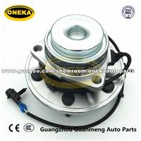 [ONEKA ] 515044 BR930307 HA590307 15058393 FRONT WHEEL HUB BEARING FOR Chevrolet Astro 2003-2005 RWD