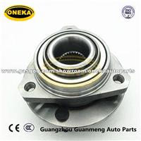 [ONEKA ] 12413087 513215 1AMH513215 29513215 FW323 12413088 HA590071 FRONT WHEEL HUB BEARING FOR Chevrolet Malibu 2004-2009 Non-ABS