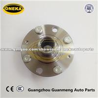 [ONEKA ] 96535041 95492092 WHEEL HUB BEARING FOR CHEVROLET SPARK 1.2L L4 AVEO 1.6L L4