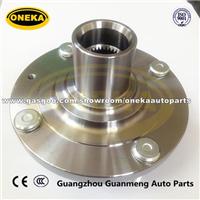 [ONEKA ] Front Wheel Hub Bearing 96549779 H50001BTA 1082-003 CHRWH-003 For CHEVROLET EPICA EVANDA LACETTI (J200) OPTRA (1J_) 2.0