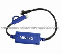 Mini KD Key Remote Maker KD Mini Generator For Mobile Android & IOS System
