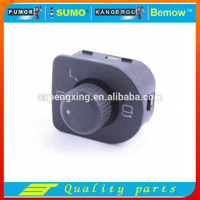 CHINA Auto Power Electric Mirror Switch 1J1 959 565 E/1J1959565E