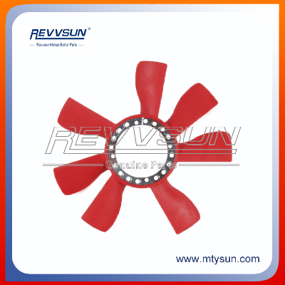 China REVVSUN AUTO PARTS Fan Blade 79BB-8600-AA/79BB8600AA/79BB 8600 AA, 1583453