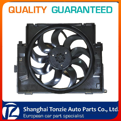 China BMW Engine Cooling Fan 17427640511/ 17428621192/ 18428641964/ 17427600559 for Bmw F30 F35