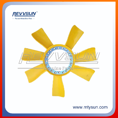 China Revvsun Auto Parts Fan Blade 86vb-8600-aa/ 86vb8600aa/ 86vb 8600 Aa, 1631364