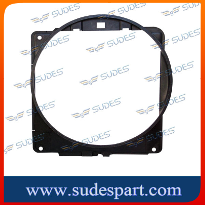 China 6205050355 Fan Cover For Mercedes Benz Auto parts