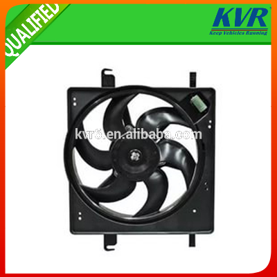 China Ford Oem 1031104 Automotive Fan Assy for Ford Hatchback