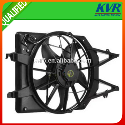 China Ford Oem 98ab8c607el Top Selled Cooling Fan for Ford