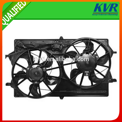 China Ford Radiator Fan Assembly 1355712 for Ford Focushatchback