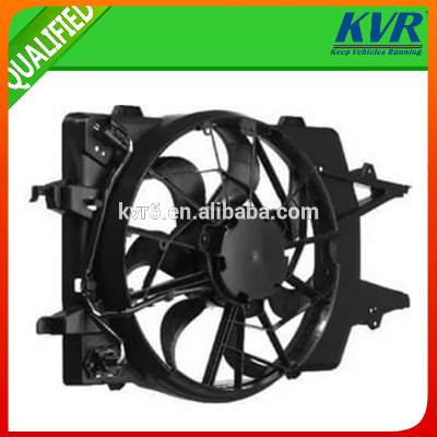 China Automotive radiator fan OEM 1075126 FD7530