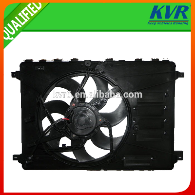 Radiator fan for Mondeo OEM 6G918C607GF 6G91-8C607-GF