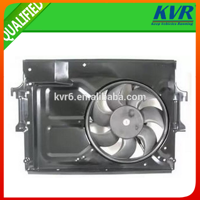 OEM 7007106 high quality radiator fan for FORD ESCORTVI Estate (GAL) 1.4 1994-1995