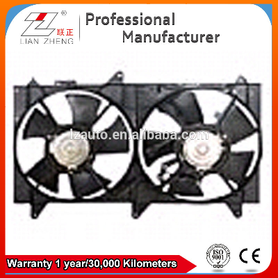 Radiator Cooling Fan/Fan motorA15-1308010 for CHERY