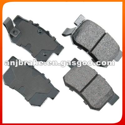 BRAKE PAD AN-260K AN-310K AN-492WK DB1172 DB1265 LP948 FDB956 D365 D537 PN8397 D5046 D5056 SP1368 GDB1063 GDB3175 GDB3191 GDB774 21719 21720 24388