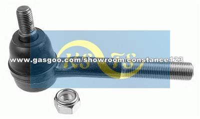 NISSAN TIE ROD END 48520-61G25 WITH HIGH QUALITY