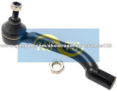 NISSAN TIE ROD END 48647-JD01A WITH HIGH QUALITY