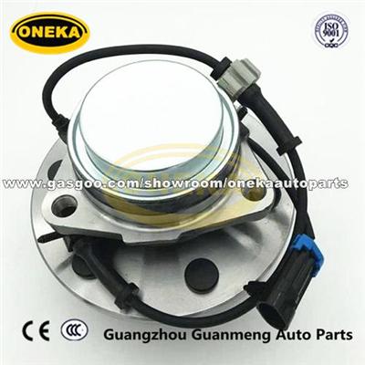 [ONEKA ] FOR GMC Sierra 1500 2005 2006 FRONT WHEEL HUB BEARING ASSEMBLY 10393162 WH515071 15233111 15863440 15102293 K7001318437TIM 29515071