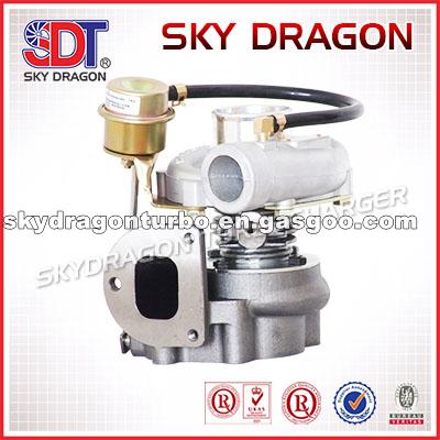 704809-5001 704811-5001 TB28 For Sino Truck Da Chai With Engine DC498 Turbo Charger Turbocharger