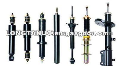 OE 48510-59605 Front (RH) Shock Absorber For TOYOTA ALPHARD ANH 1, MNH 1 KYB NST5214R