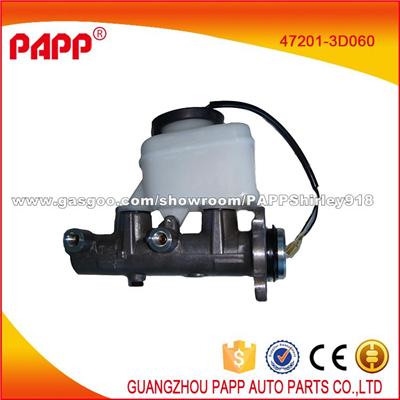 Hot Sale Brake Master Cylinder 47201-3D060 For Toyota