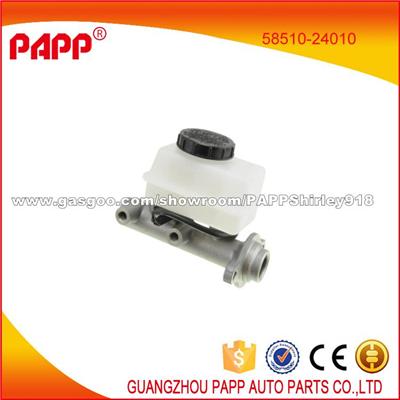 High Quality Brake Master Cylinder For Hyundai 58510-24010