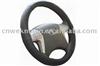 
Weknown car steering cover
