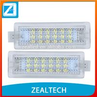 Approve For 18SMD LED Courtesy Light For B-MW F01/F20/F30 ,E84 (M Sports/Sports line/X line) ,F31 F32 F34 F10LCI F1