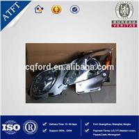 
For Lexus GS 300 Headlight R/L OEM :81145-48711/81185-48711
