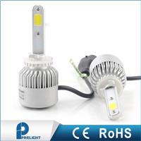 
S2 880 canbus automotive car led headlight bulbs head lights cars with fan
