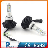 S7 ZES chip 12 months warranty alli baba com car led head light lamp wholesale china