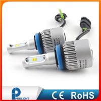 CSP Bulbs H11 Car LED Headlight 72W Lamp LED Headlight on Hot Selling