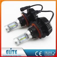 Excellent Quality High Intensity Ce Rohs Certified Gt86 Ft86 Led Headlight Wholesale