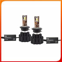 D1s led head lights conversion kit d3s 6000K Manufacturer led lights car h4 led headlight bulbs accessories car