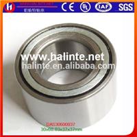 CHINA wheel bearing hub DAC38730040 bearing