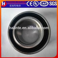 45BD6420 Auto Air Conditioner Compressor Bearing Sizes 45x64x20 mm For Cars