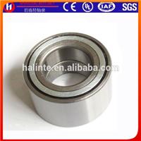 High precision wheel bearing, hub wheel bearing, front wheel hub bearing mitsubishi pajero