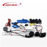 
High Quality Universal Car power window kit for 2 door 4 door
