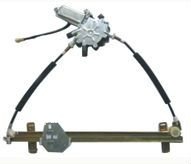 CHINA Auto Window Regulator for V.W. GOLF /JETTA 191 837 461A