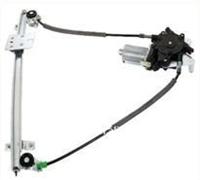 CHINA Auto Window Regulator Front Right for V.W. GOLF GL /JETTA 191837402C