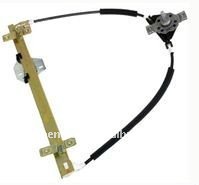 CHINA Auto Window Regulator Front Left for V.W. GOLF GL /JETTA 191837401B