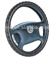 
PVC anti-slip car steering wheel cover
