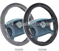 
38cm universal steering wheel cover
