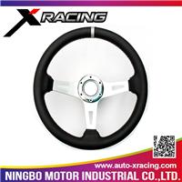 
Xracing SW--A-13097 steering wheel,steering wheel wholesale,new design steering wheel quick release
