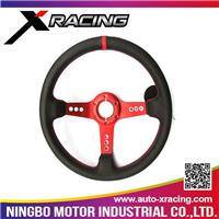 
Xracing SW--A-13099 car steering wheel,classic steering wheel,fashion corolla steering wheel
