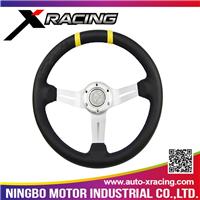 
Xracing SW--A-13055 steering wheel quick release,auto steering wheel,steering wheel for BMW
