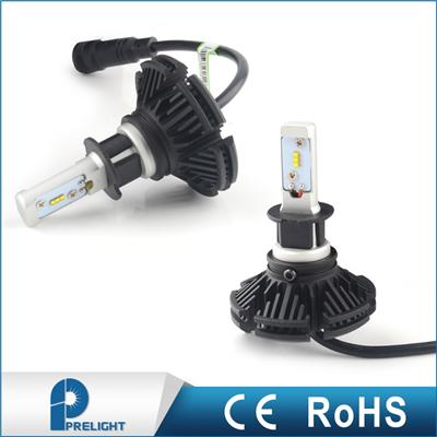 CHINA auto led car bulb headlight set wholesale OEM/ODM 12v S700S H3