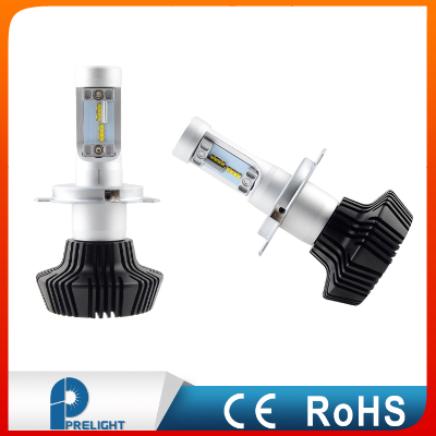 12v Led Light Car Led HeadLight 9005 High Power