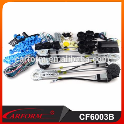 CHINA most popular model power window kit for 4 doors CF6003B