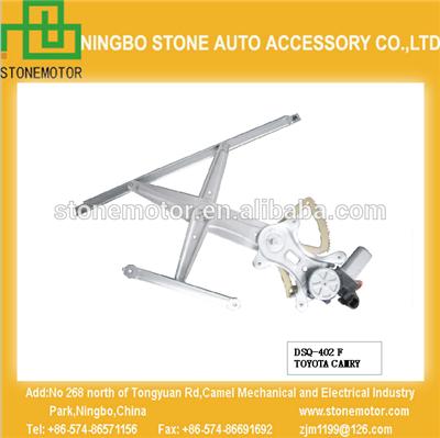 Use for Front Door Toyota Window Regulator Camry Front Window Winder